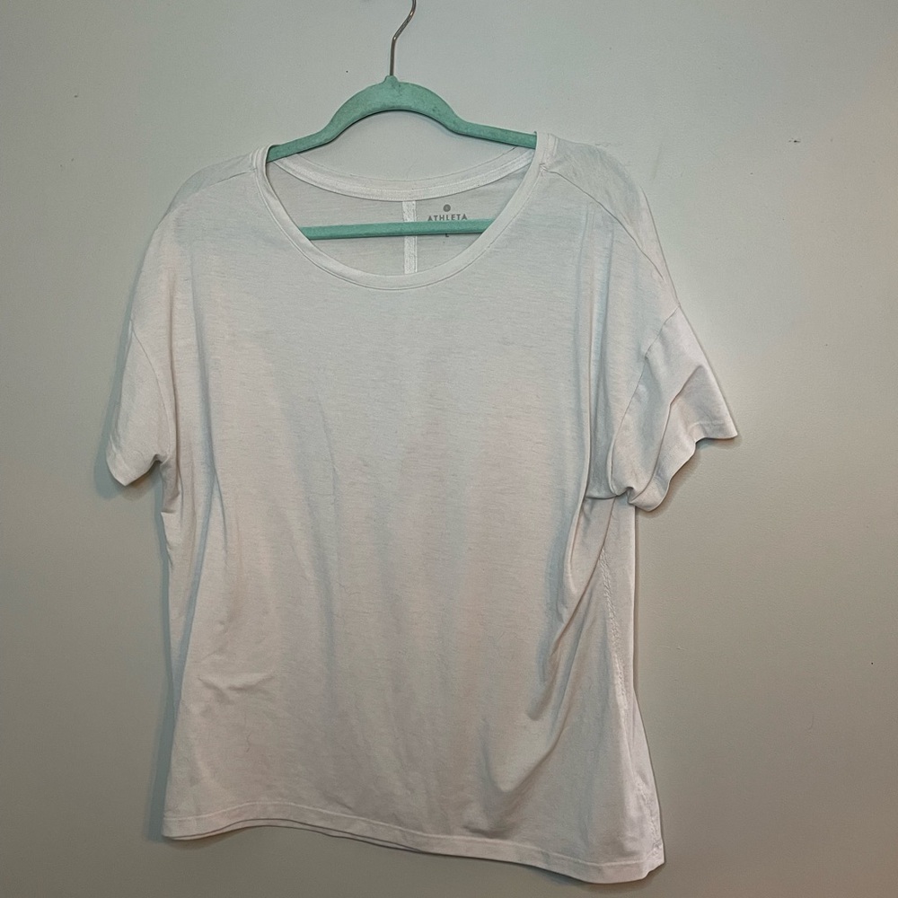 Bundle (2) Athleta size large